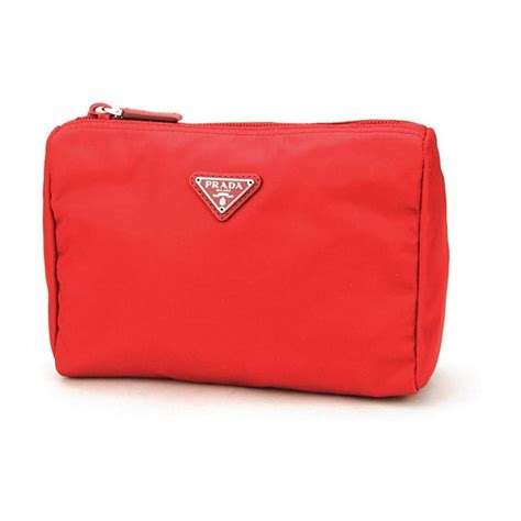 prada small cosmetic pouch